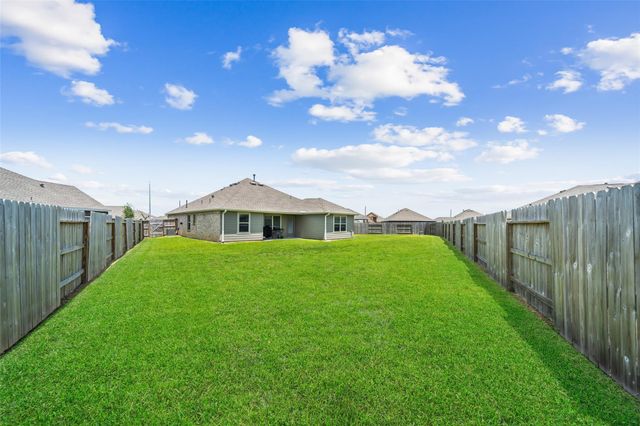 7406 Hillside Arbor Drive, Katy, TX 77493