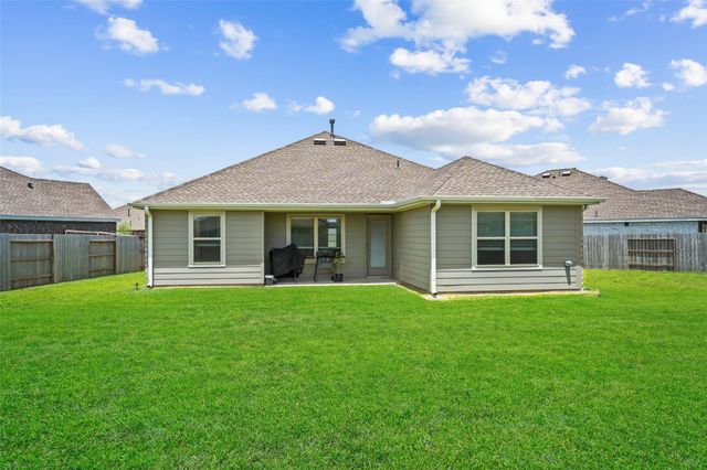 7406 Hillside Arbor Drive, Katy, TX 77493