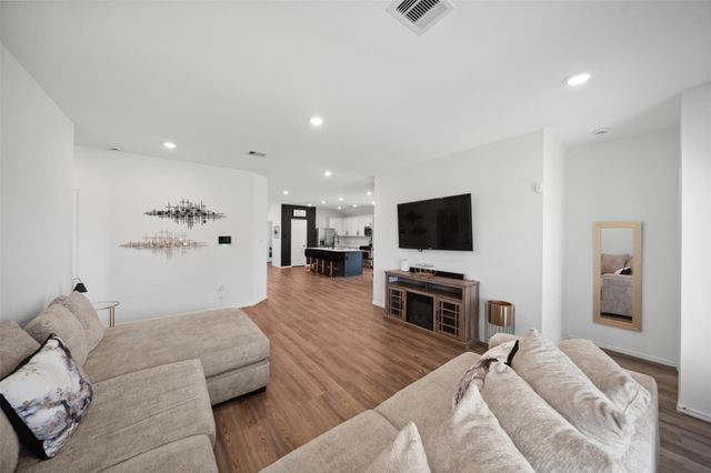 7406 Hillside Arbor Drive, Katy, TX 77493