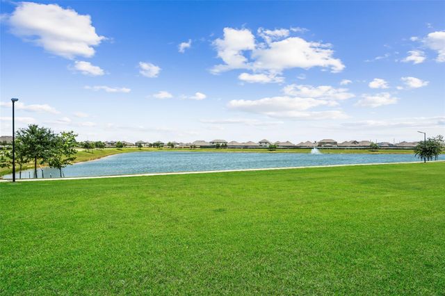 7406 Hillside Arbor Drive, Katy, TX 77493