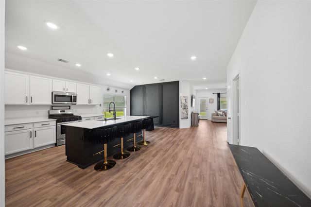 7406 Hillside Arbor Drive, Katy, TX 77493