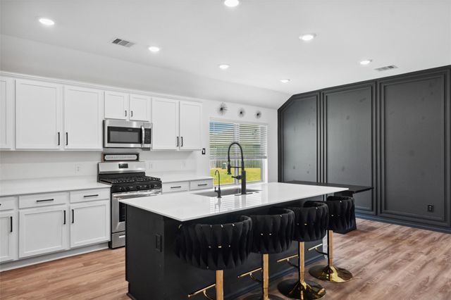 7406 Hillside Arbor Drive, Katy, TX 77493