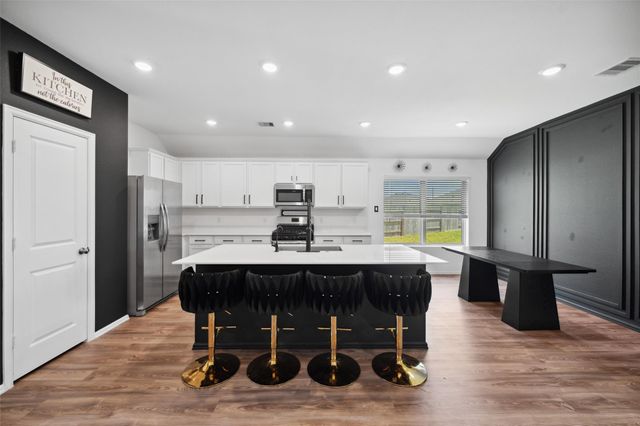 7406 Hillside Arbor Drive, Katy, TX 77493