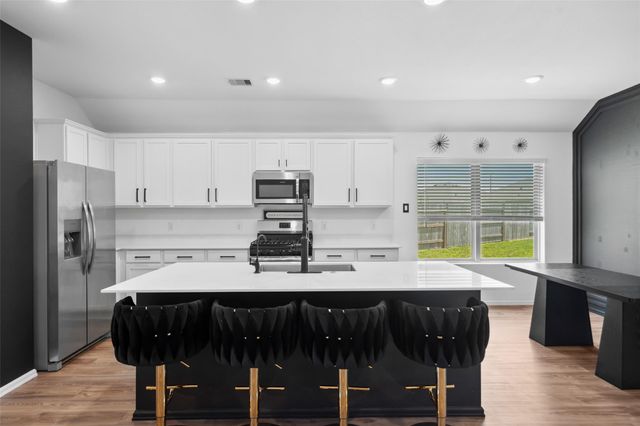 7406 Hillside Arbor Drive, Katy, TX 77493