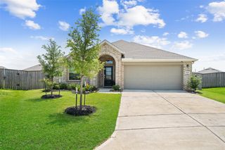 7406 Hillside Arbor Drive, Katy, TX 77493