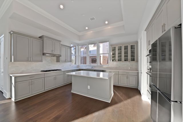 5437 Patterson Street, Irving, TX 75039