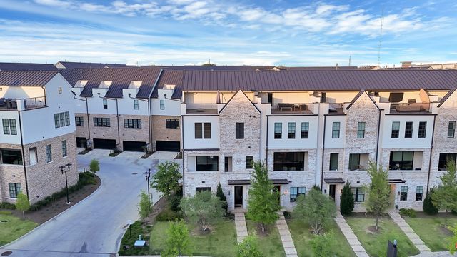 5437 Patterson Street, Irving, TX 75039