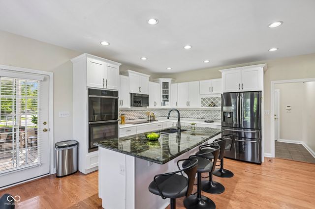 10510 Trerice Place, Carmel, IN 46032