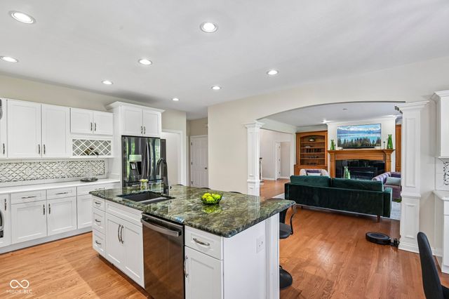 10510 Trerice Place, Carmel, IN 46032