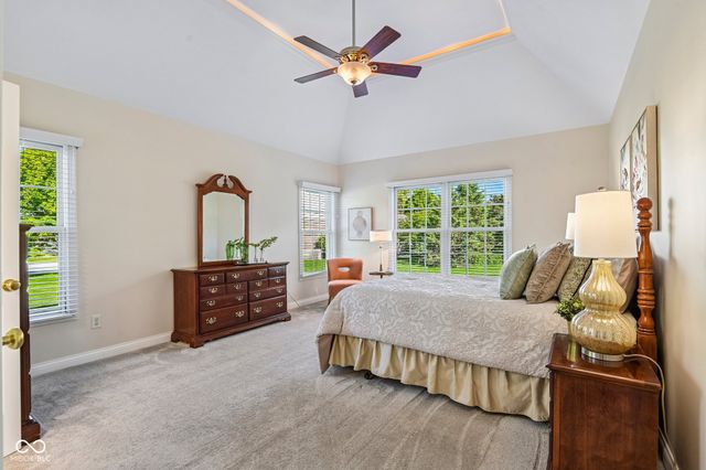 10510 Trerice Place, Carmel, IN 46032