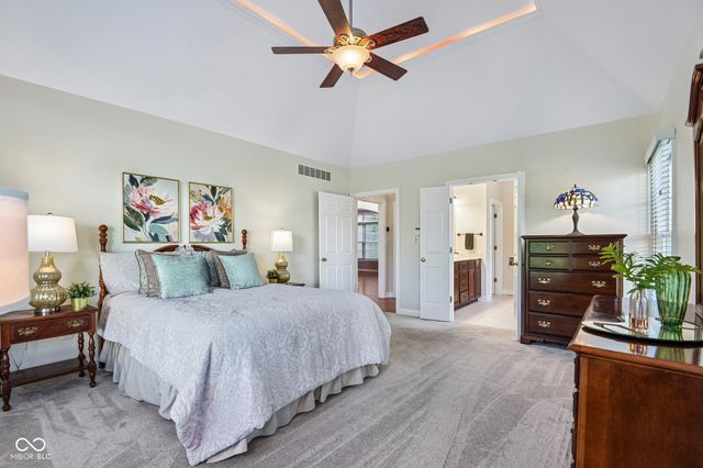 10510 Trerice Place, Carmel, IN 46032