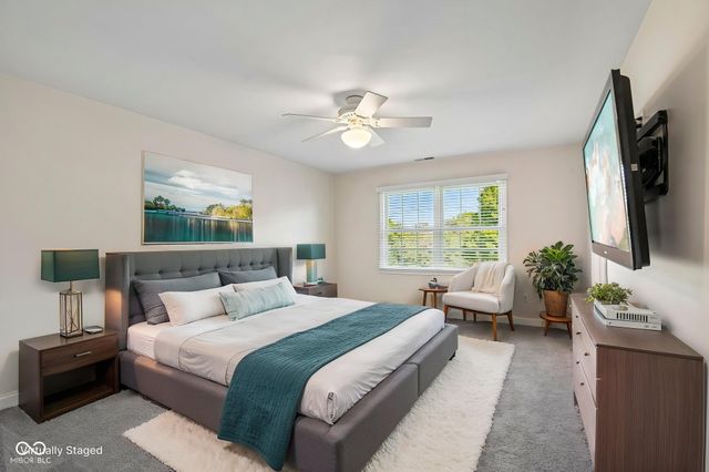 10510 Trerice Place, Carmel, IN 46032