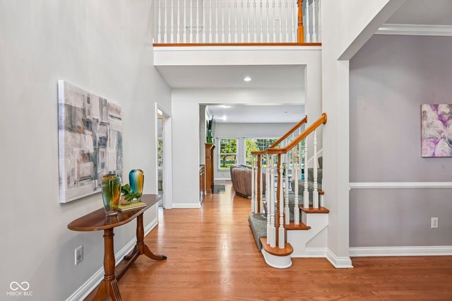 10510 Trerice Place, Carmel, IN 46032