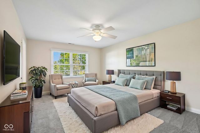 10510 Trerice Place, Carmel, IN 46032