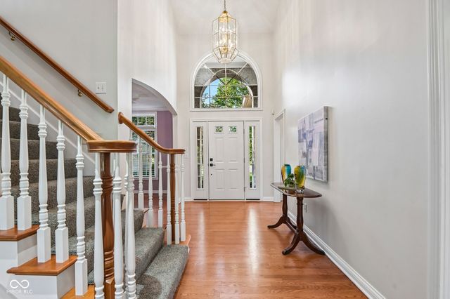 10510 Trerice Place, Carmel, IN 46032