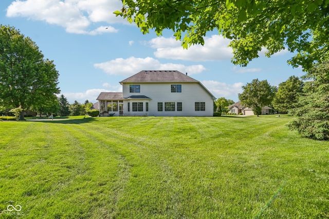 10510 Trerice Place, Carmel, IN 46032
