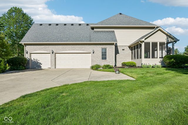 10510 Trerice Place, Carmel, IN 46032