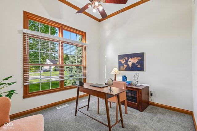 10510 Trerice Place, Carmel, IN 46032