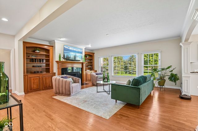 10510 Trerice Place, Carmel, IN 46032