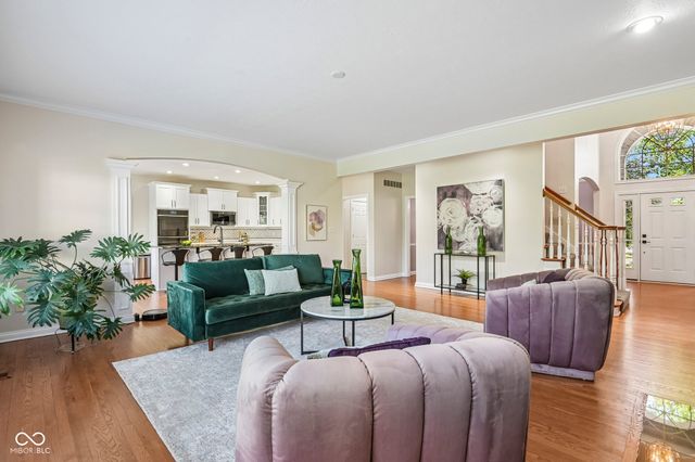 10510 Trerice Place, Carmel, IN 46032