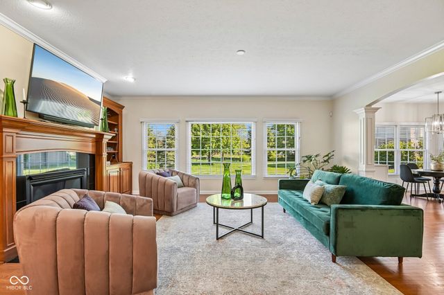 10510 Trerice Place, Carmel, IN 46032