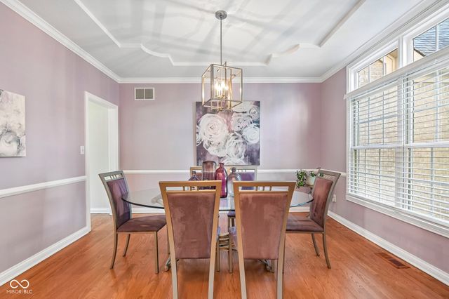 10510 Trerice Place, Carmel, IN 46032