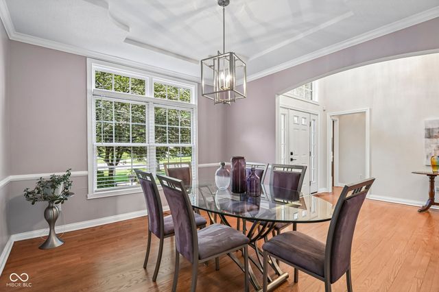 10510 Trerice Place, Carmel, IN 46032
