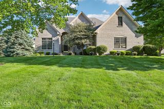 10510 Trerice Place, Carmel, IN 46032