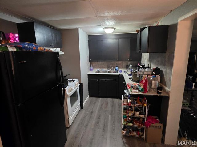 125 Saint Robert Drive, Cahokia, IL 62206