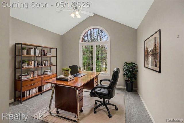 4927 Nature View Court, Howell, MI 48843