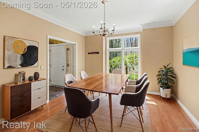 4927 Nature View Court, Howell, MI 48843