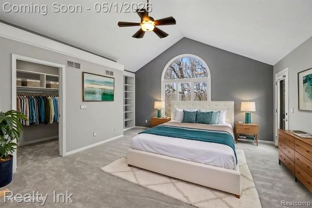 4927 Nature View Court, Howell, MI 48843