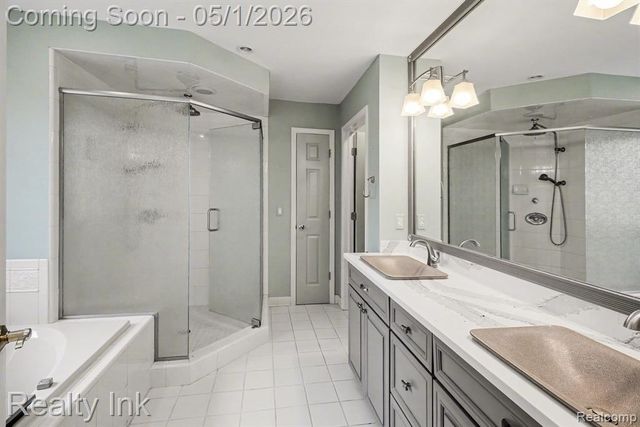 4927 Nature View Court, Howell, MI 48843