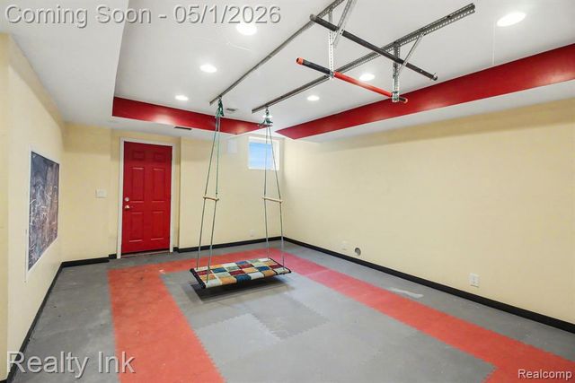 4927 Nature View Court, Howell, MI 48843