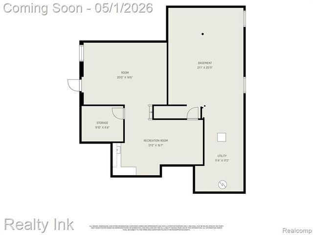4927 Nature View Court, Howell, MI 48843