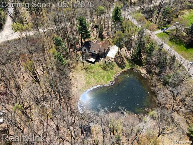 4927 Nature View Court, Howell, MI 48843