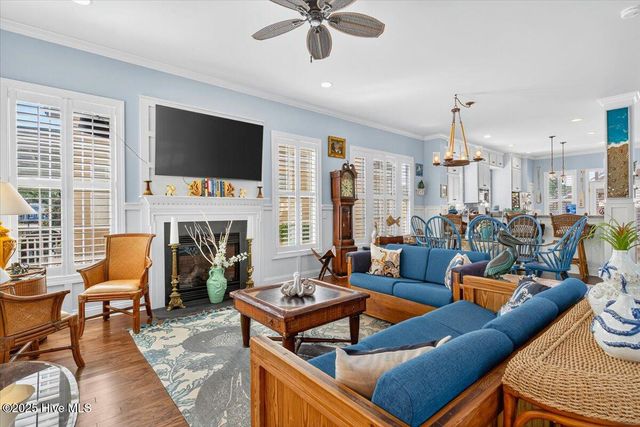 1628 Waterway Cove Drive SW, Ocean Isle Beach, NC 28469