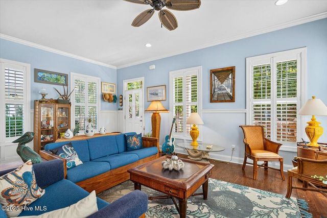 1628 Waterway Cove Drive SW, Ocean Isle Beach, NC 28469