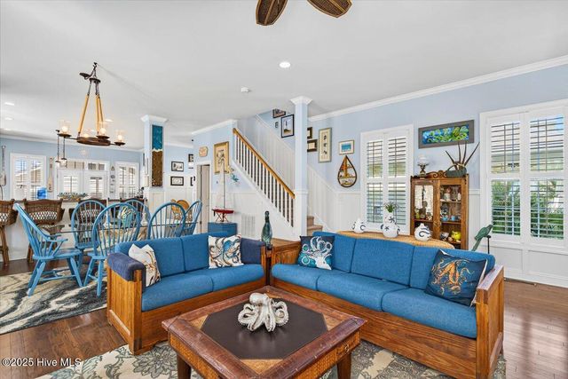 1628 Waterway Cove Drive SW, Ocean Isle Beach, NC 28469
