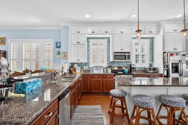 1628 Waterway Cove Drive SW, Ocean Isle Beach, NC 28469