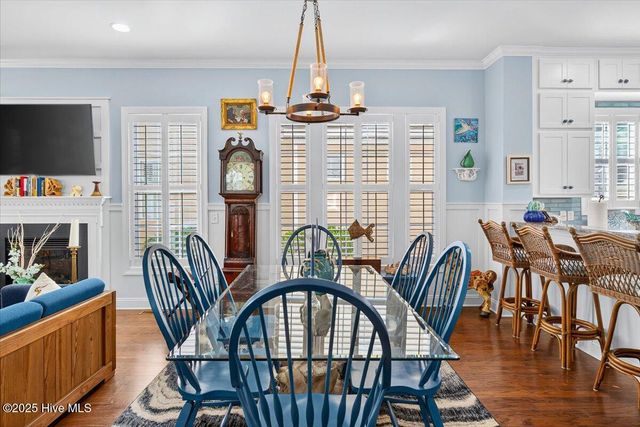 1628 Waterway Cove Drive SW, Ocean Isle Beach, NC 28469