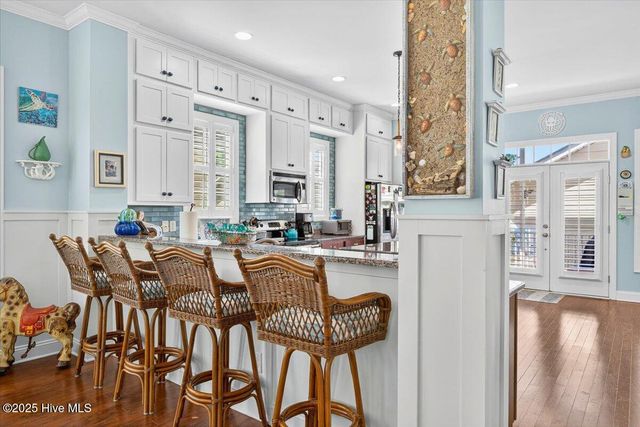 1628 Waterway Cove Drive SW, Ocean Isle Beach, NC 28469
