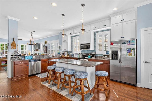 1628 Waterway Cove Drive SW, Ocean Isle Beach, NC 28469