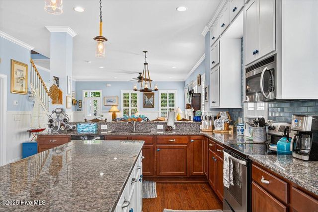 1628 Waterway Cove Drive SW, Ocean Isle Beach, NC 28469