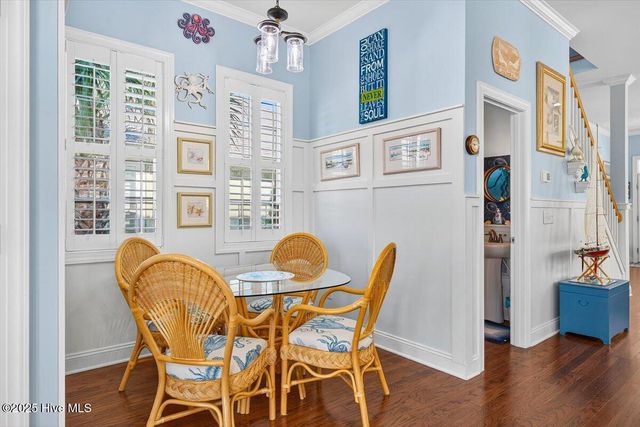 1628 Waterway Cove Drive SW, Ocean Isle Beach, NC 28469