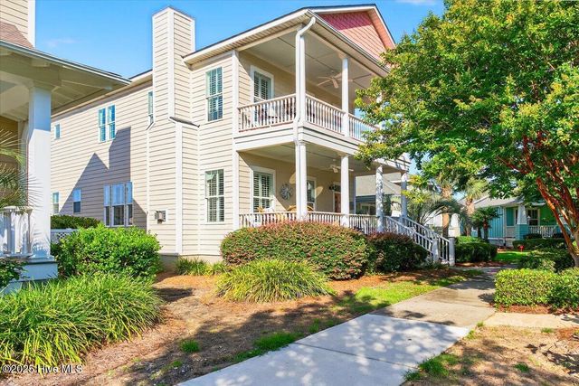 1628 Waterway Cove Drive SW, Ocean Isle Beach, NC 28469