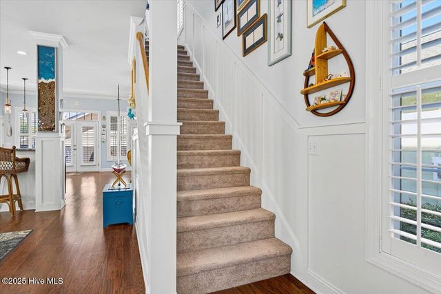 1628 Waterway Cove Drive SW, Ocean Isle Beach, NC 28469