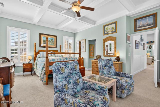 1628 Waterway Cove Drive SW, Ocean Isle Beach, NC 28469