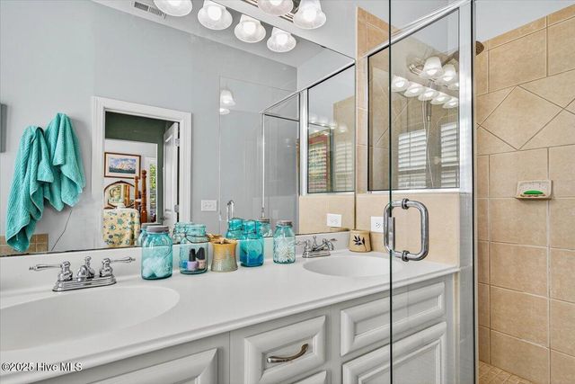 1628 Waterway Cove Drive SW, Ocean Isle Beach, NC 28469