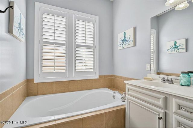 1628 Waterway Cove Drive SW, Ocean Isle Beach, NC 28469